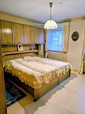 Schlafzimmer - 