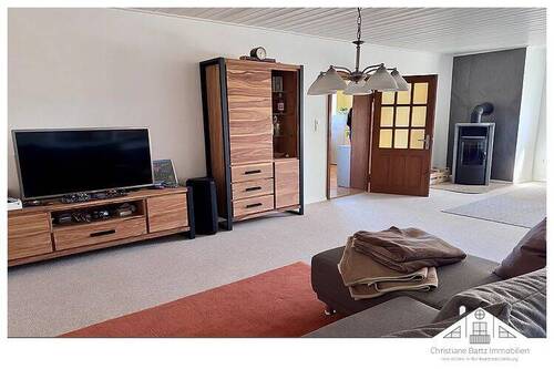 Wohnzimmer - 