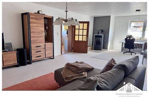 Wohnzimmer - 