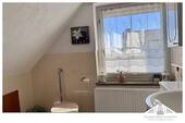 Badezimmer Dachgeschoss - 