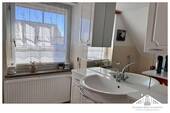 Badezimmer Dachgeschoss - 