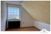 Kinderzimmer Dachgeschoss - 