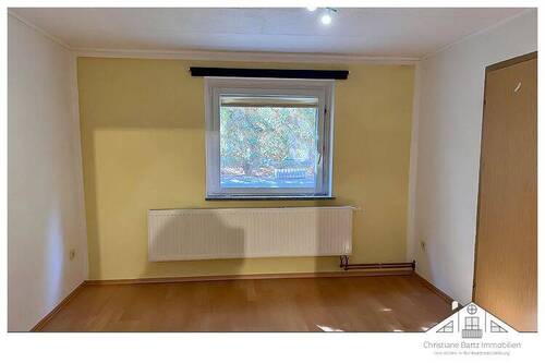 Kinderzimmer Souterrain - 