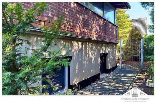 Seitenansicht - 