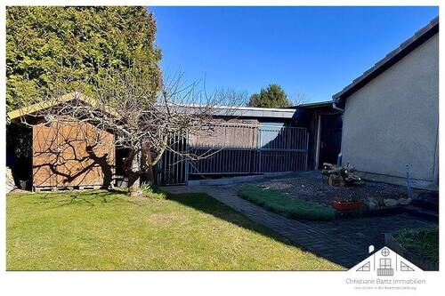 Garten - 