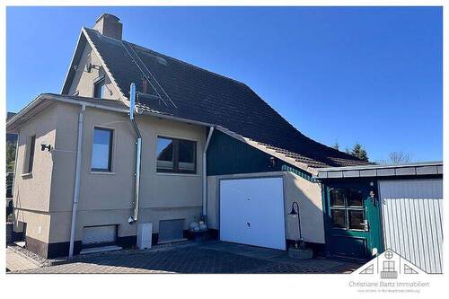 Seitenansicht - 7 Zimmer Einfamilienhaus in Bad Kleinen