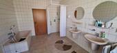 Badezimmer EG - 