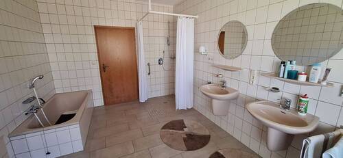 Badezimmer EG - 