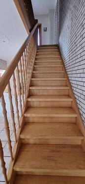 Treppenhaus - 