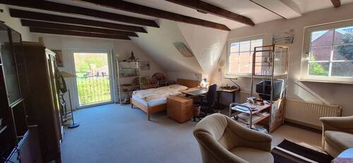 Schlafzimmer OG - 