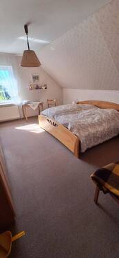 Schlafzimmer OG - 