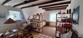 Schlafzimmer OG - 