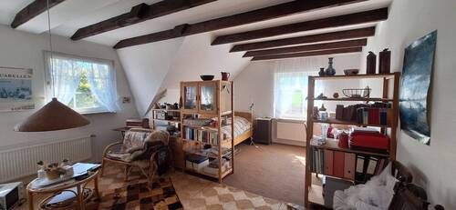 Schlafzimmer OG - 