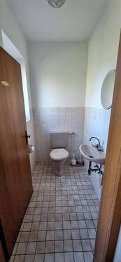 Gäste WC EG - 