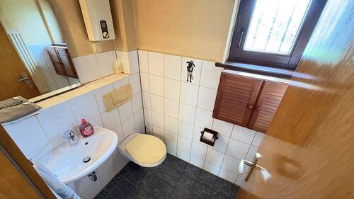 Gäste WC - 