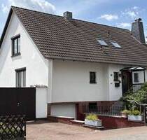 Familienglück mit schönem Garten - 6-Zimmer-Haus in guter Lage - Garbsen Berenbostel