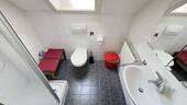 Badezimmer Dachgeschoss - 