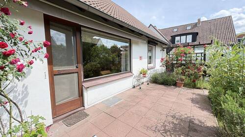 Terrasse - 