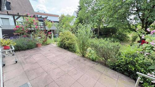 Terrasse - 