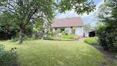 Garten - 6 Zimmer Einfamilienhaus zum Kaufen in Garbsen