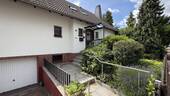 Hauseingang - 