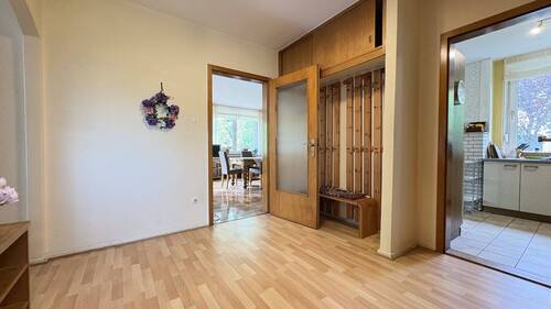 Eingangsbereich - 