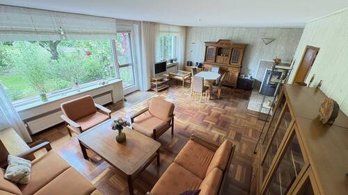 Wohnzimmer - 