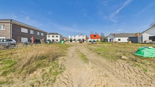 Bild 3 - Grundstück in Haßbergen
