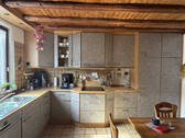 Küche - 5 Zimmer Doppelhaushälfte in Weinähr
