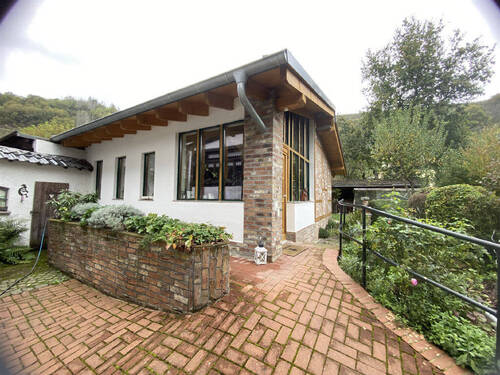 Apartement / Ferienhaus - 