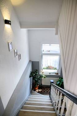 Treppe 8 - 