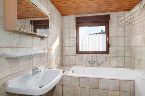 Badezimmer DG - 