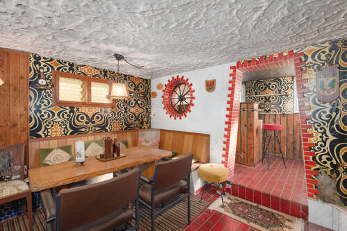 Partyraum UG - 