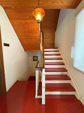 Treppenhaus OG - 