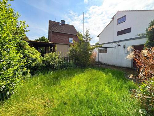 Garten - 