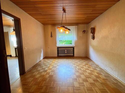 Esszimmer - 