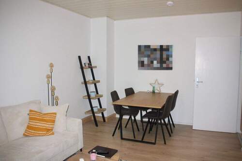 Bild 2 - 3 Zimmer Etagenwohnung zum Kaufen in Mannheim-Neuostheim