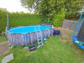 Garten Ansicht 2 - 