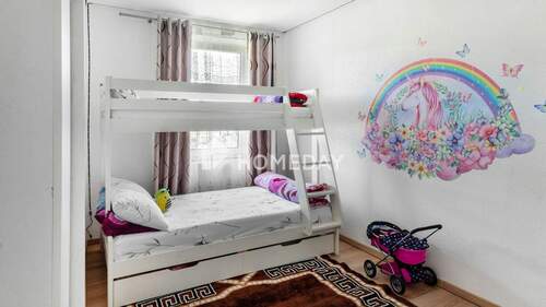 1. OG Kinderzimmer 1 - 