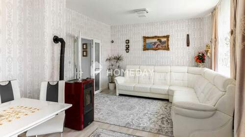 EG Wohnzimmer 1 - 6 Zimmer Einfamilienhaus zum Kaufen in Uslar- Schönhagen