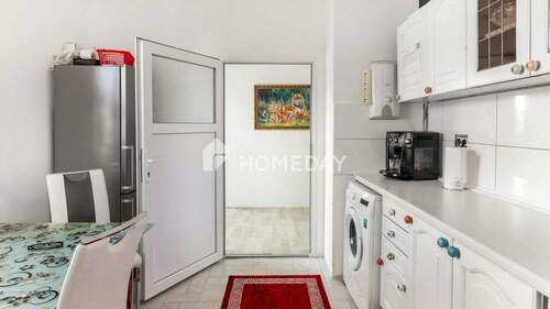 EG Küche 2 - Einfamilienhaus mit 220,00 m² in Uslar- Schönhagen zum Kaufen