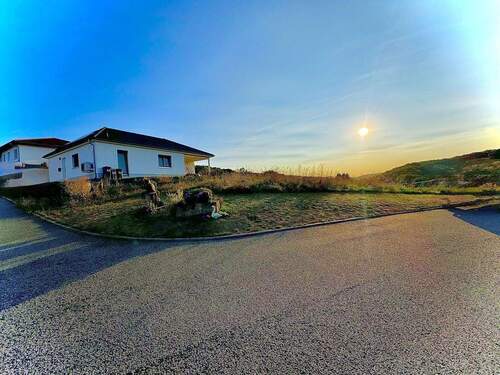 Bild 1 - 1A Baugrundstück Grundstück Panorama Aussicht in 67808 Ransweiler