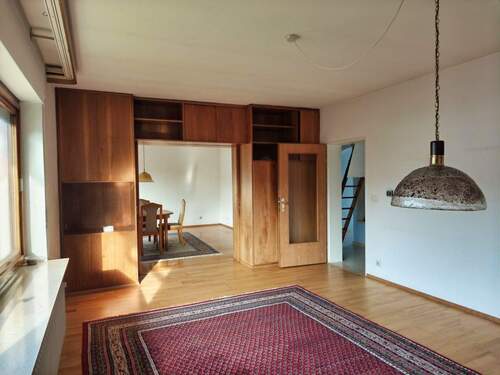 Wohnen - Einfamilienhaus mit 145,40 m&sup2; in Hargesheim zum Kaufen