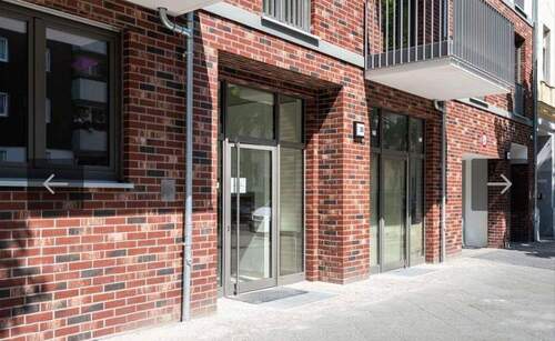 Bild 1 - Nachmieter gesucht - Moderne 2-Zimmer-Wohnung nahe Gesundbrunnen