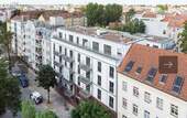 Bild 4 - Etagenwohnung mit 46,00 m&sup2; in Berlin zur Miete