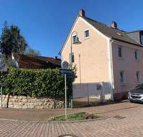 Doppelhaushälfte - 6 ZimmerAusbaureserve - Alt-Dietzenbach - schönes Eckgrundstück!