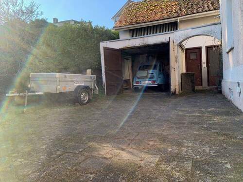 Garage 03.jpg - Doppelhaushälfte mit 112,60 m&sup2; in Dietzenbach zum Kaufen