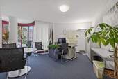 Büroraum 1 - 2 Zimmer Büro in Rastatt