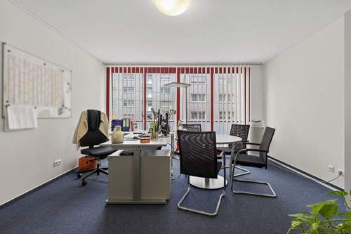 Büroraum 2 - 