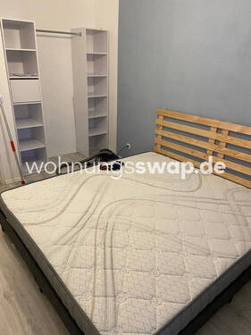 Bild 2 - 2 Zimmer Etagenwohnung zur Miete in Berlin